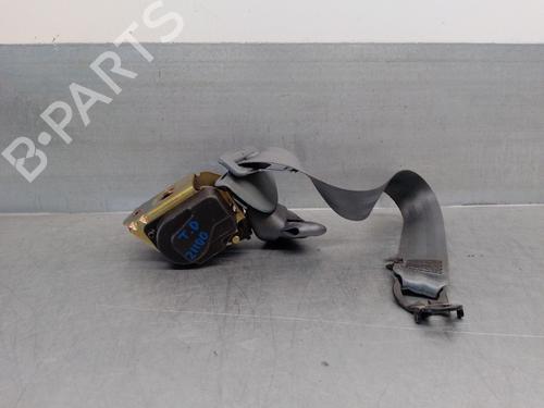 Rear right seatbelt RENAULT MEGANE I Classic (LA0/1_) 1.4 (LA0E, LA0V) | BP19573357I28 