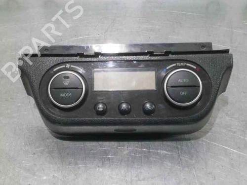 Used Climate control SUZUKI SWIFT III (MZ, EZ) 1.6 (RS416, RR 416, ZC31S) (125 hp) 2309827