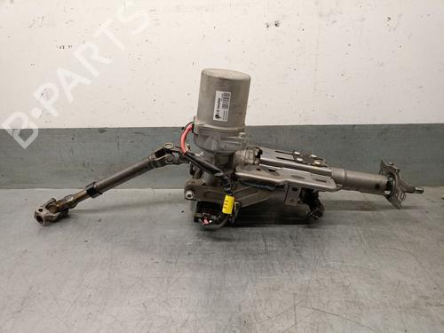 Used Steering column SSANGYONG KORANDO (CK) 2.0 e-XDi (175 hp) 19798229