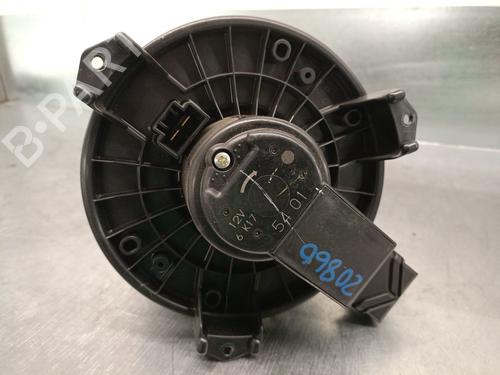 Heater blower motor HONDA ACCORD VIII (CU) 2.2 i-DTEC (CU3) | BP19125627M62