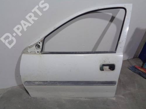 Used Left front door Left front door OPEL COMBO Box Body/MPV (71_) 1.7 D (60 hp) 10697838 10697838