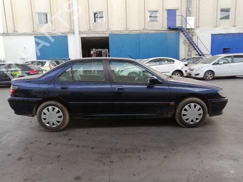 Electronic module PEUGEOT 406 (8B) 2.1 TD 12V | BP9088903M83 