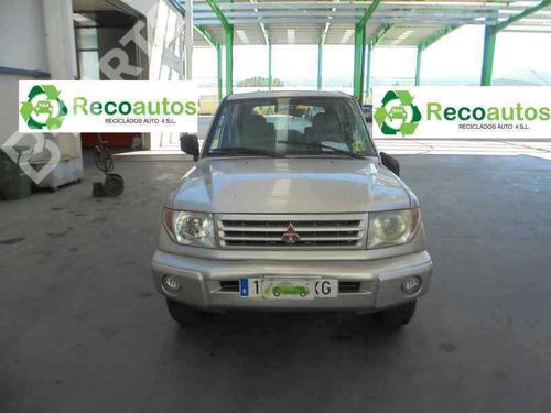 Scuttle panel MITSUBISHI PAJERO PININ I (H6_W, H7_W) 1.8 (H76W, H66W) | BP3472714C110  - Image 6