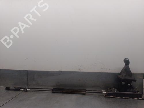 Used Gear lever SEAT IBIZA V (KJ1, KJG) 1.0 TGI (90 hp) 19500256