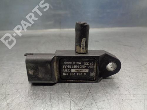 Used Electronic sensor Electronic sensor FORD TOURNEO CONNECT 1.8 TDCi /TDDi /DI (75 hp) 10918359 10918359