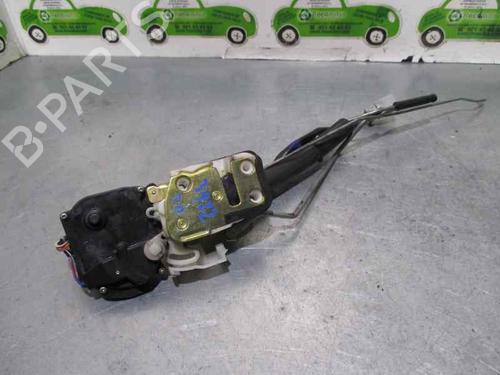 Used Front right lock ROVER 45 I Saloon (RT) 1.6 (109 hp) 2074154