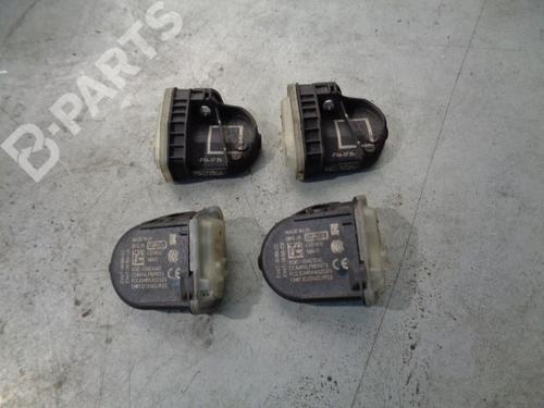 Used Electronic sensor Electronic sensor FORD FOCUS III 1.5 TDCi (120 hp) 10198127 10198127