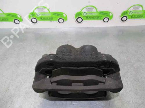 Right front brake caliper NISSAN CABSTAR E (TL_, VL_) 125.35, 125.45 (TL0, VL0) | BP12192507M104 