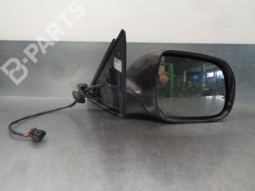 Used Right mirror Right mirror AUDI Q5 (8RB) 2.0 TDI quattro (170 hp) 10173564 10173564