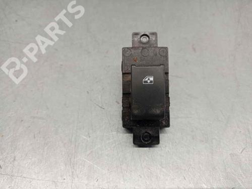 Used Left rear window switch Left rear window switch CHEVROLET CAPTIVA (C100, C140) 2.2 D (163 hp) 10111198 10111198