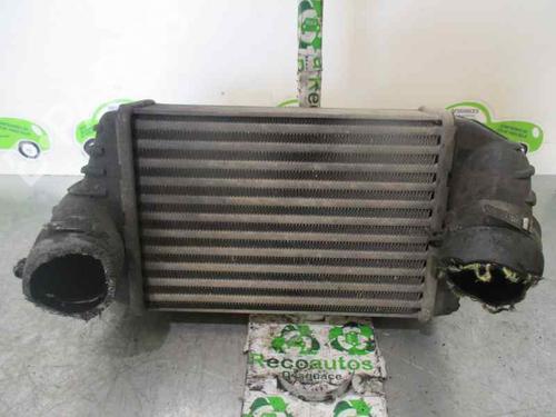 Intercooler FIAT STILO (192_) 1.9 D Multijet | BP2078063M30 
