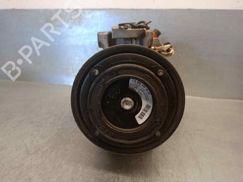 AC compressor MERCEDES-BENZ GLA-CLASS (X156) GLA 220 CDI (156.903) | BP18270180M34