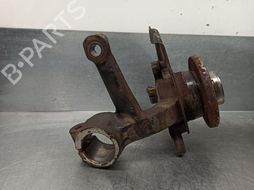 Left front steering knuckle SKODA FELICIA II (6U1) 1.3 | BP17710420M25 