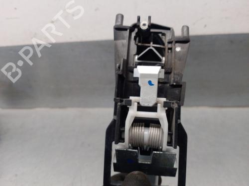 Front right exterior door handle MERCEDES-BENZ CLS (C219) CLS 350 (219.356) | BP17756870C129 