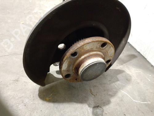 Rear axle VW GOLF IV (1J1) 1.6 | BP19492510M2 