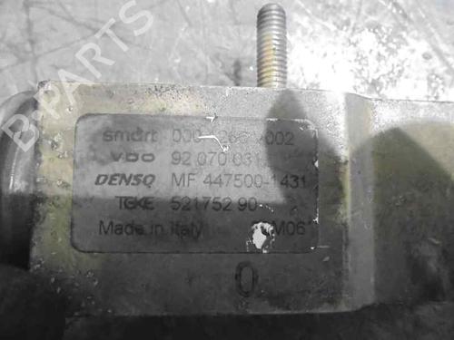 Elektronensonde SMART CITY-COUPE (450) 0.6 (S1CLB1, 450.331, 450.336) | BP14332730M84 