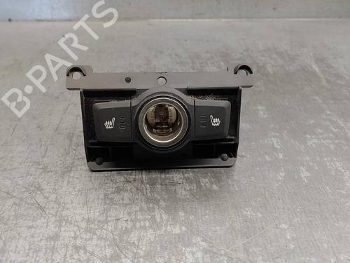 Electronic module OPEL ANTARA A (L07) 2.0 CDTI (150 hp) 17653568