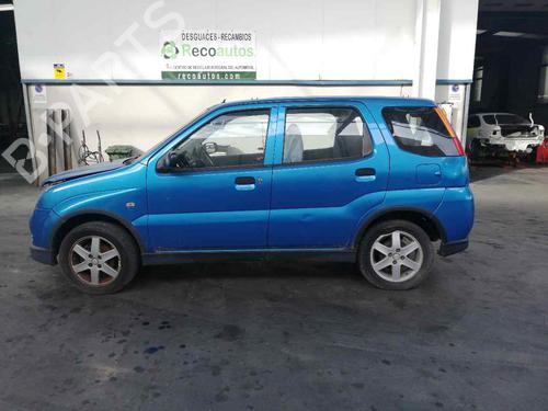 SUZUKI IGNIS II (MH) 1.5 4x4 (RM415) (99 hp) 994030