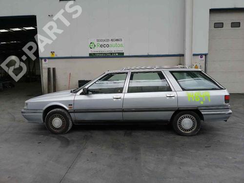 Used Parts RENAULT 21 Saloon (L48_)  2.0 (L483)  999468