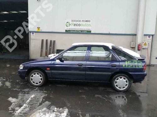 Used Parts FORD ESCORT V Saloon (AFL)  1.6 i 16V  1024399