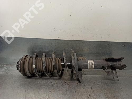 Used Left front shock absorber Left front shock absorber OPEL ASTRA H (A04) 1.6 (L48) (105 hp) 10182057 10182057