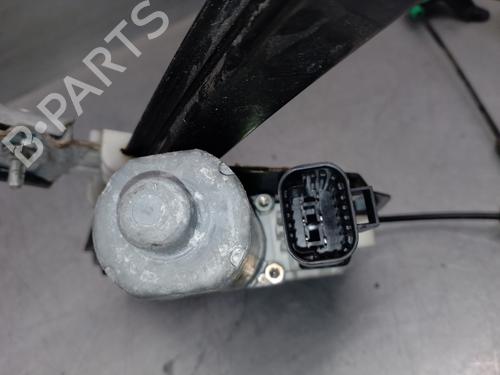 Front left window mechanism CADILLAC SRX 3.6 | BP16852497C22 