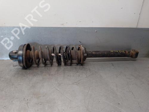 Used Left rear shock absorber FORD FIESTA III (GFJ) 1.1 (55 hp) 17704779