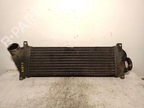 Used Intercooler MERCEDES-BENZ M-CLASS (W163) ML 400 CDI (163.128) (250 hp) 19321935