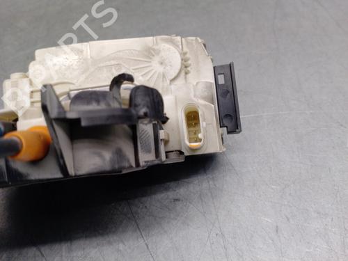 Rear right lock MERCEDES-BENZ GLK-CLASS (X204) 220 CDI 4-matic (204.984, 204.997) | BP18840806C99 