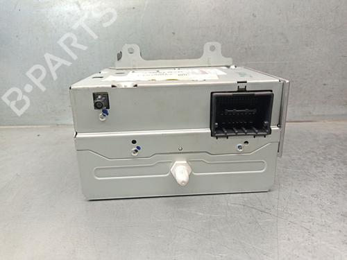 Radio SAAB 9-5 (YS3G) 2.0 TiD | BP19334925E6 