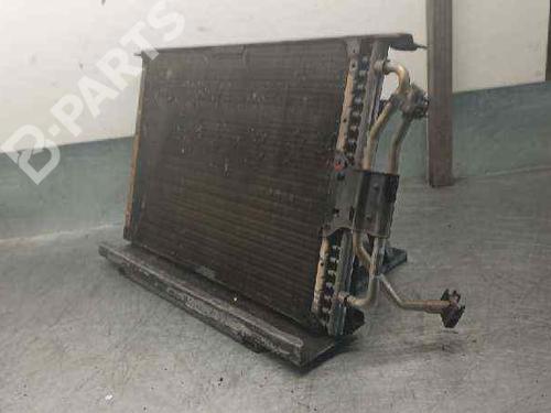 AC radiator FORD FIESTA Hatchback Van (JV_) 1.4 | BP7578414M32  - Image 5