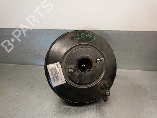 Servo brake CITROËN C-ELYSEE (DD_) 1.6 HDI 92 | BP17997997M42 