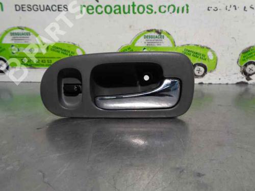 Used Rear right interior door handle Rear right interior door handle ROVER 400 II (RT) [1995-2000] 5933334 5933334