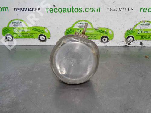 Used Right front fog light Right front fog light FIAT BRAVA (182_) 1.9 JTD (100 hp) 5129369 5129369