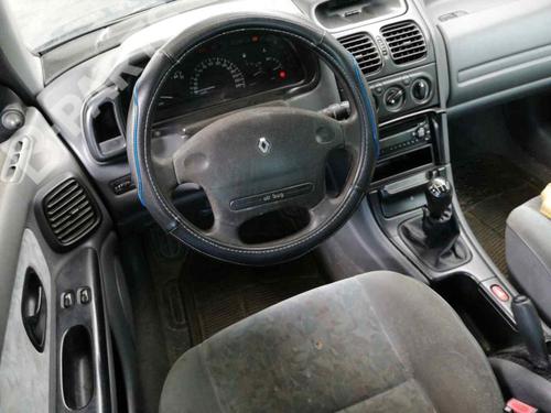 Water radiator RENAULT LAGUNA I (B56_, 556_) 2.2 D (B56F/2) | BP10540505M31  - Image 6