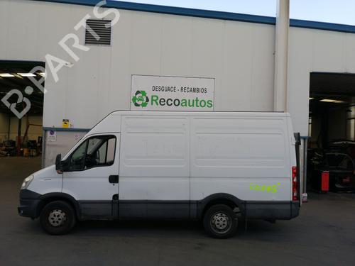 Engine IVECO DAILY V Van 29L15 V, 35S15 V, 35C15L V, 40C15L V, 50C15L V | BP19099192M1 