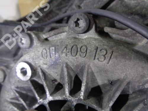 Gearbox AUDI A4 B6 (8E2) 2.5 TDI | BP10917577M3 - Image 2