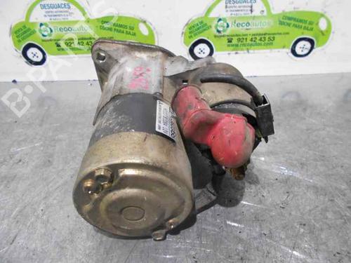 Starter MITSUBISHI CARISMA (DA_) 1.8 16V GDI (DA2A) | BP2332537M8 