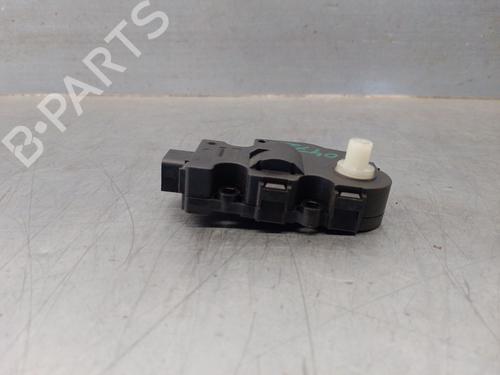 Heater blower motor MERCEDES-BENZ S-CLASS (W221, V221) S 320 CDI | BP19274106M62 