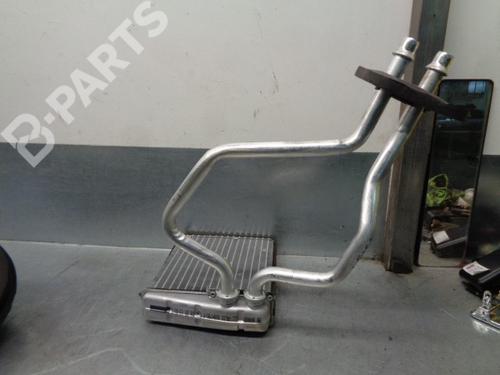 Used AC radiator AC radiator MERCEDES-BENZ B-CLASS Sports Tourer (W245) B 200 (245.233) (136 hp) 9553968 9553968