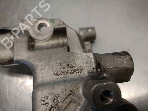 Support CITROËN C4 Picasso II 1.6 BlueHDi 120 | BP18310858C155 