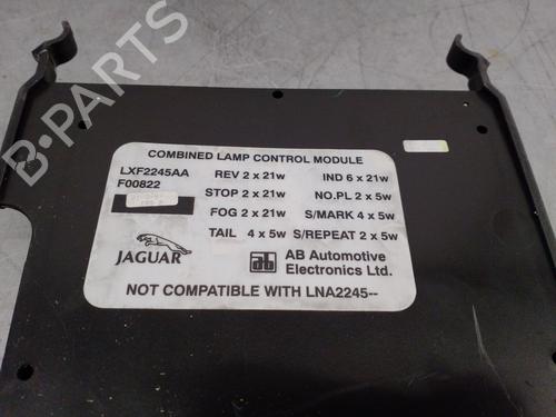 Electronic module JAGUAR XJ (XJ40, XJ81) 6 3.2 24V | BP19794364M83 