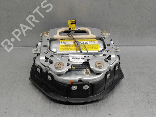 Driver airbag BMW 5 (E39) 520 d | BP17677285C9 