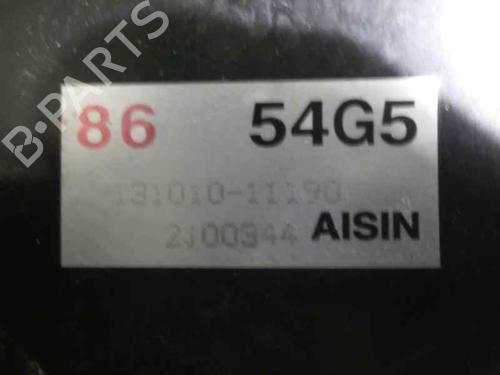 Servo brake SUZUKI LIANA Hatchback 1.6 (RH416) | BP2118490M42 