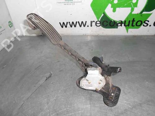 Used Pedal VOLVO S60 I (384) 2.4 D (163 hp) 2066621