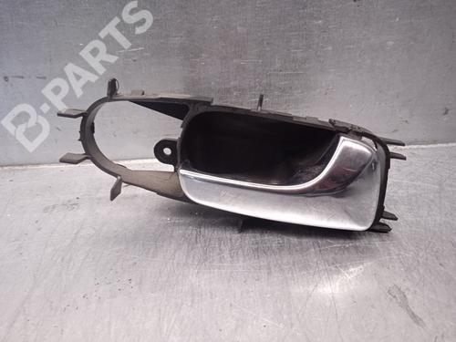 Used Rear right interior door handle Rear right interior door handle CHEVROLET LACETTI (J200) 1.6 (109 hp) 10689575 10689575