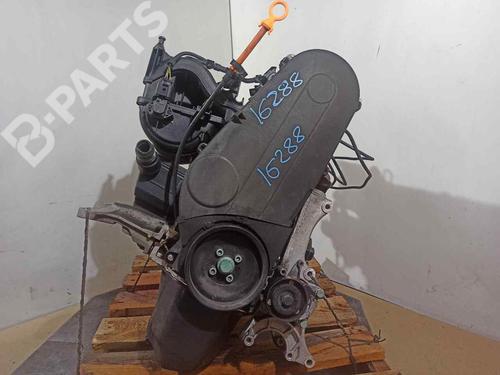 Used Engine Engine SEAT IBIZA II (6K1) 1.4 i (60 hp) 10568051 10568051