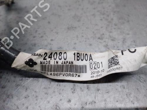 Cable INFINITI QX70 30d AWD | BP19100378E12
