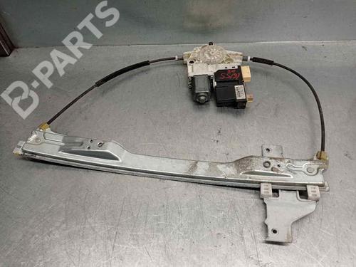 Used Front left window mechanism Front left window mechanism CITROËN C4 I (LC_) 1.6 HDi (109 hp) 10408521 10408521