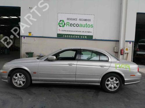 Pompa hamulcowa JAGUAR S-TYPE II (X200) 3.0 V6 | BP12238620M77 
